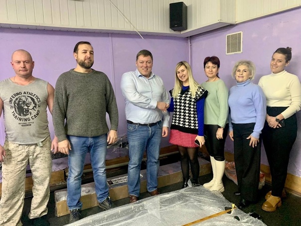 Дк спортивный. Встреча с депутатом. Депутат в селе.