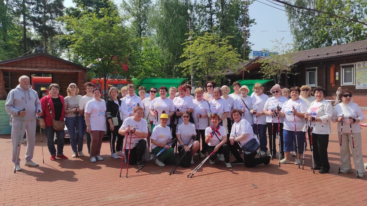 Павловский Посад отметил День защиты детей | 02.06.2023 | Подмосковье -  БезФормата